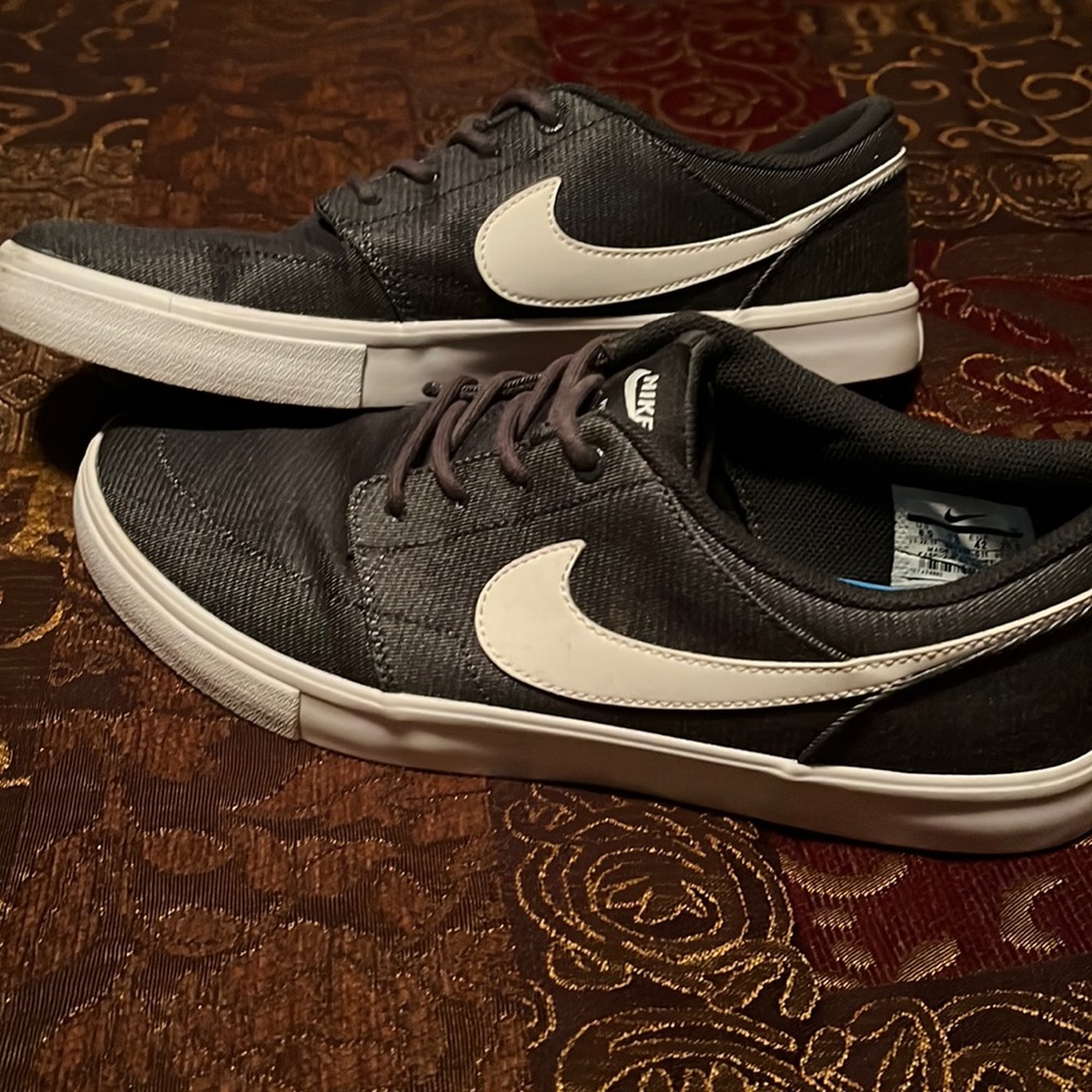 Nike Sb Portmore